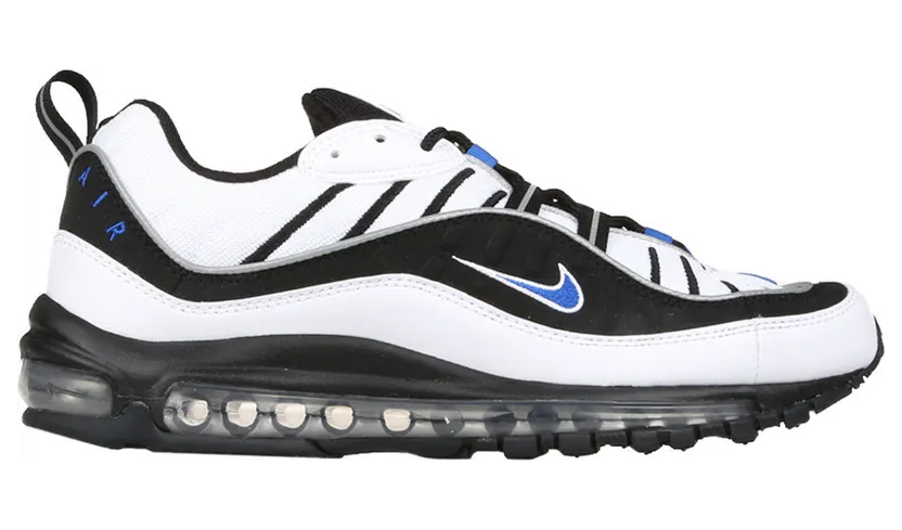 Nike Air Max 98 Orlando (640744-102)