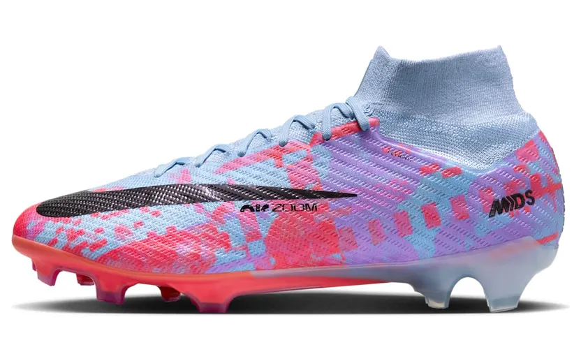 Nike Zoom Mercurial Superfly 9 Elite FG Dream Speed (DV2413-405)