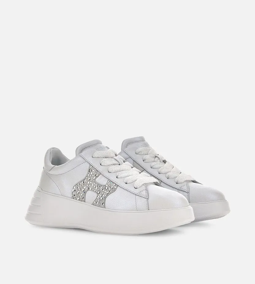 Hogan Rebel White (HXW5620EJ601Q0B001)