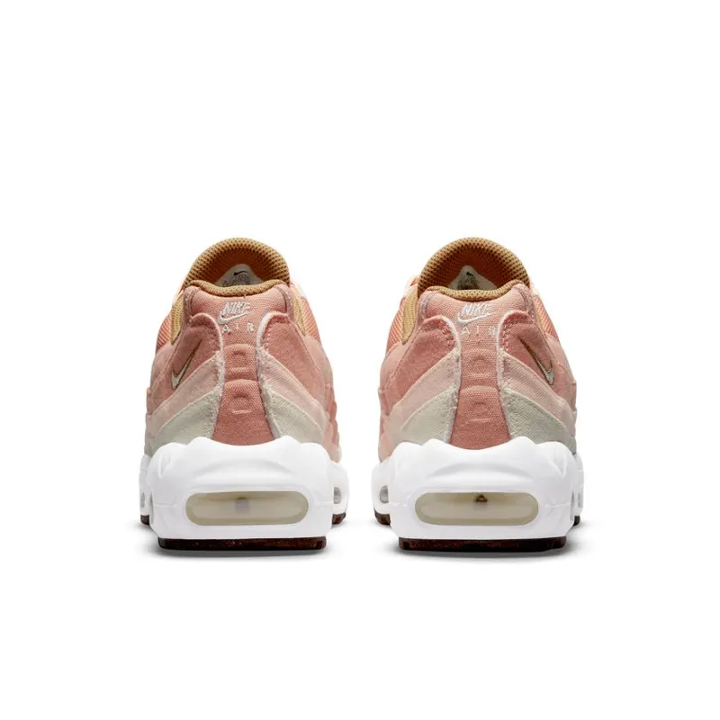Nike Air Max 95 Cork Pink (W) (CZ2275-800)