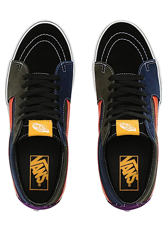 vans-sk8-mid VN0A3WM3TBZ