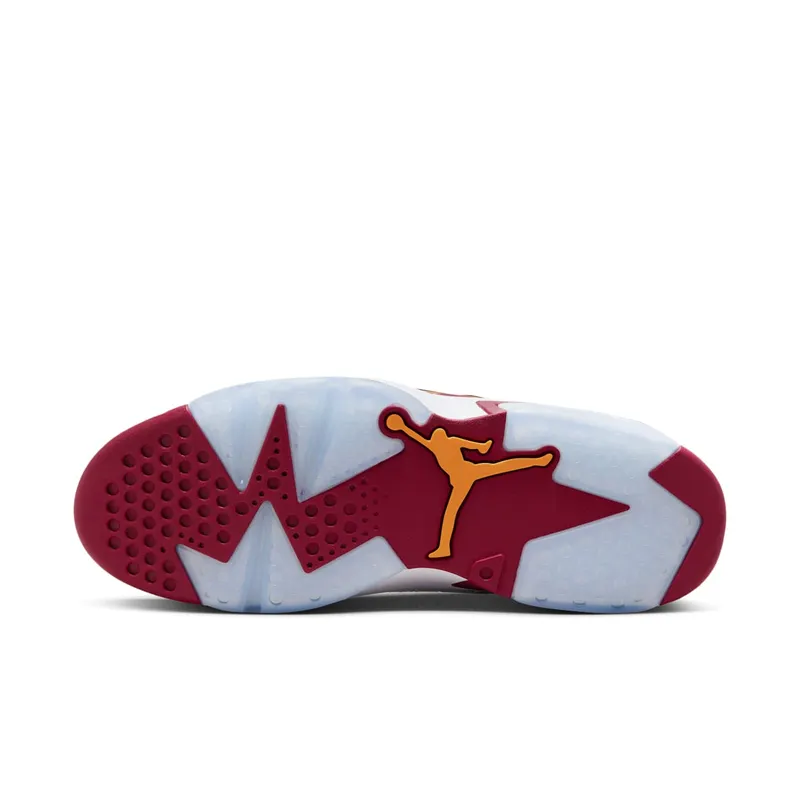 Jordan MVP “Cardinal Red” (DZ4475-168)