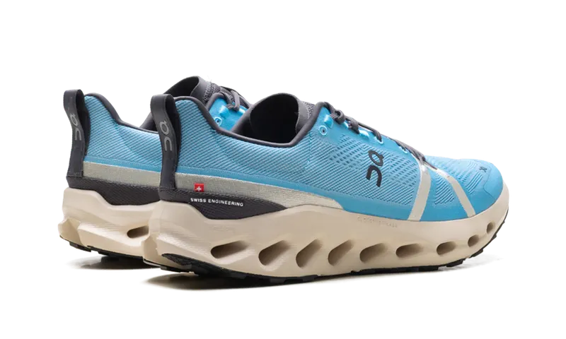 On Running Cloudsurfer Trail “Horizon Cream” (3ME10113002)