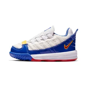 Nike LeBron 16 SB TD SuperBron (CJ4772-100)