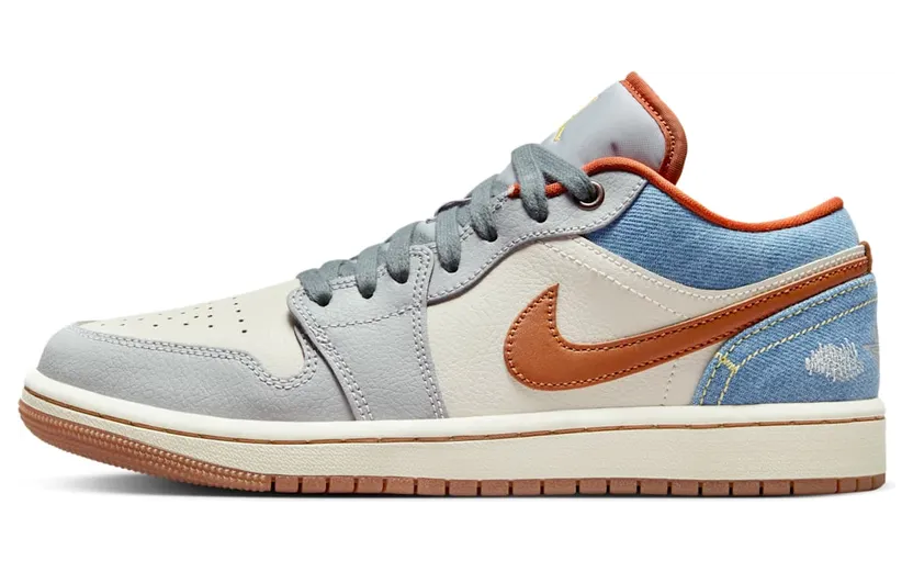 Air Jordan 1 Low FZ5045-091