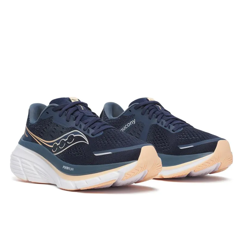 Saucony Guide 18 Navy Apricot (S10998-162)