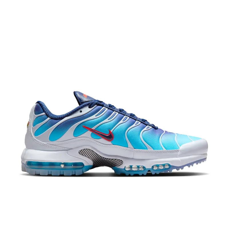 Nike Air Max Plus Golf “PGA 2025” (HJ4517-400)