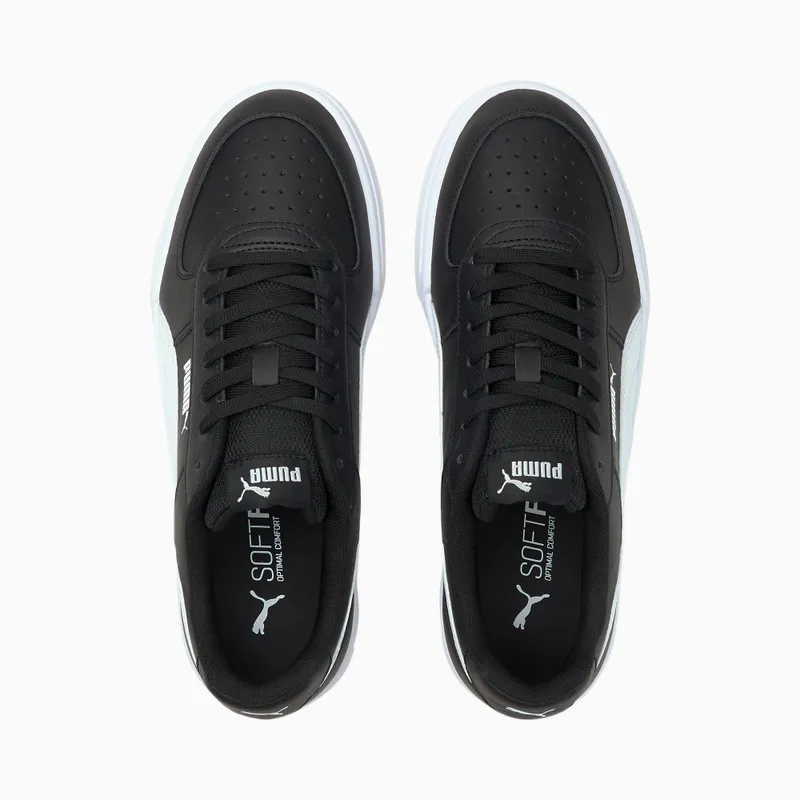 Women’s PUMA Cave Black/White (380810-04)