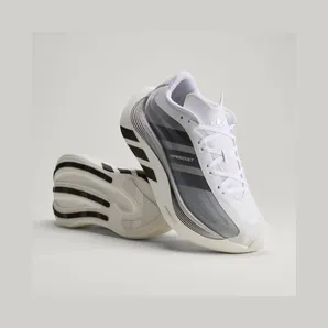 adidas Hyperboost Ephr LT “Core Black / Cloud White / Silver Metallic” (LA5997)