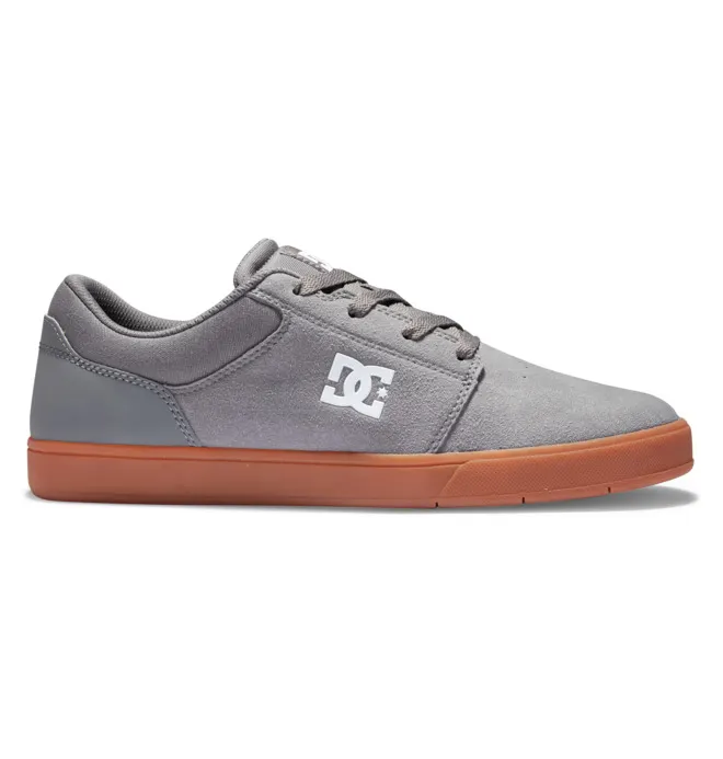 DC Crisis 2 charcoal (ADYS100647-CHR)