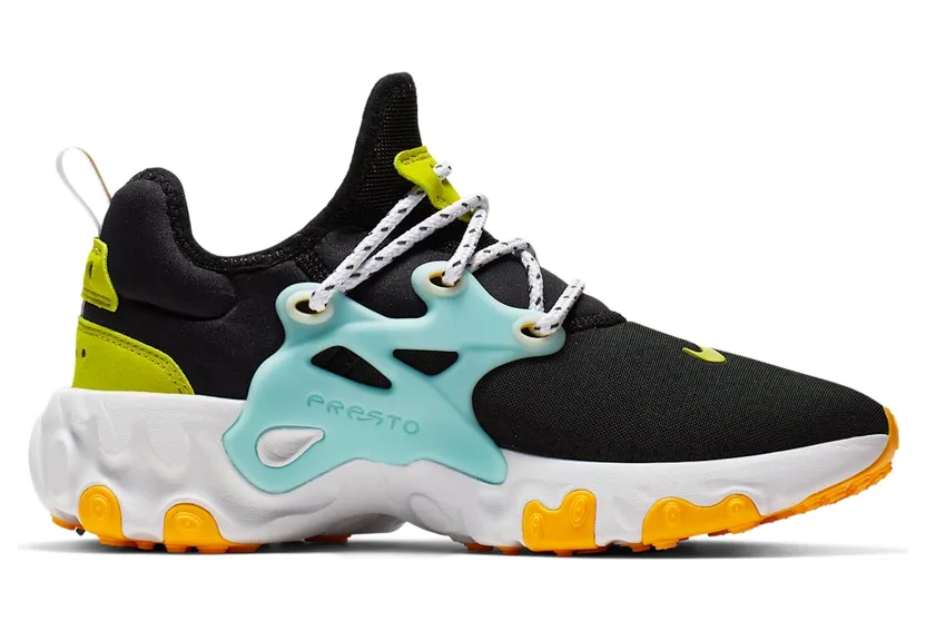nike-air-presto CJ0554-001