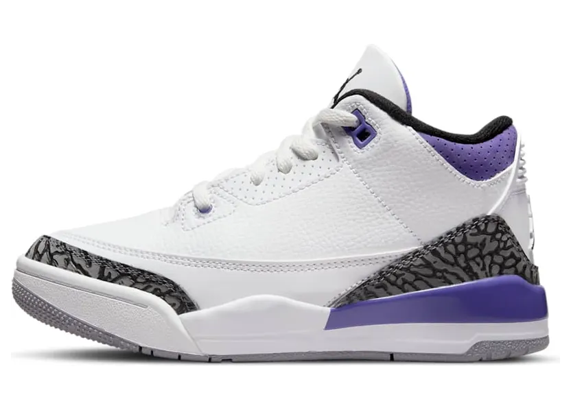 Air Jordan 3 DM0966-105