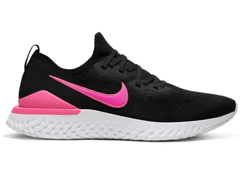 Nike Epic React Flyknit 2 Pink Blast (BQ8928-013)