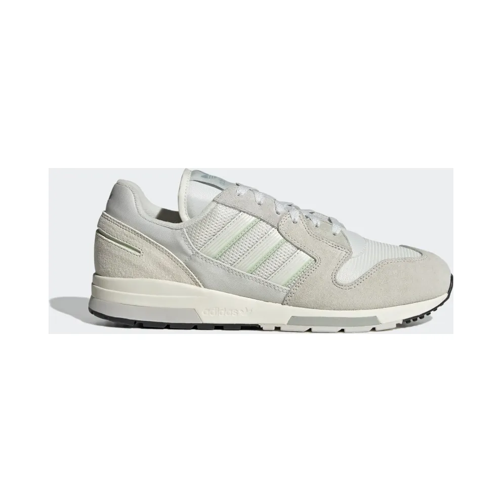 Adidas ZX 420 Ash Silver / Off White / White Tint (GW5764)