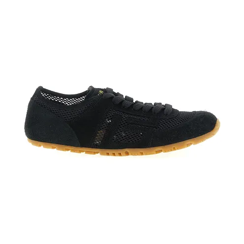Balmain Racer 45-Suede “Black” (GN1VI761THCM0PA)