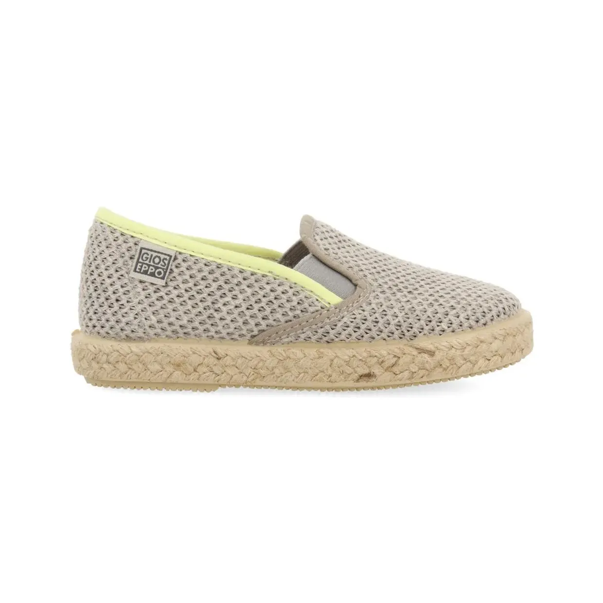 gioseppo-sneaker 68586-P1-Grey
