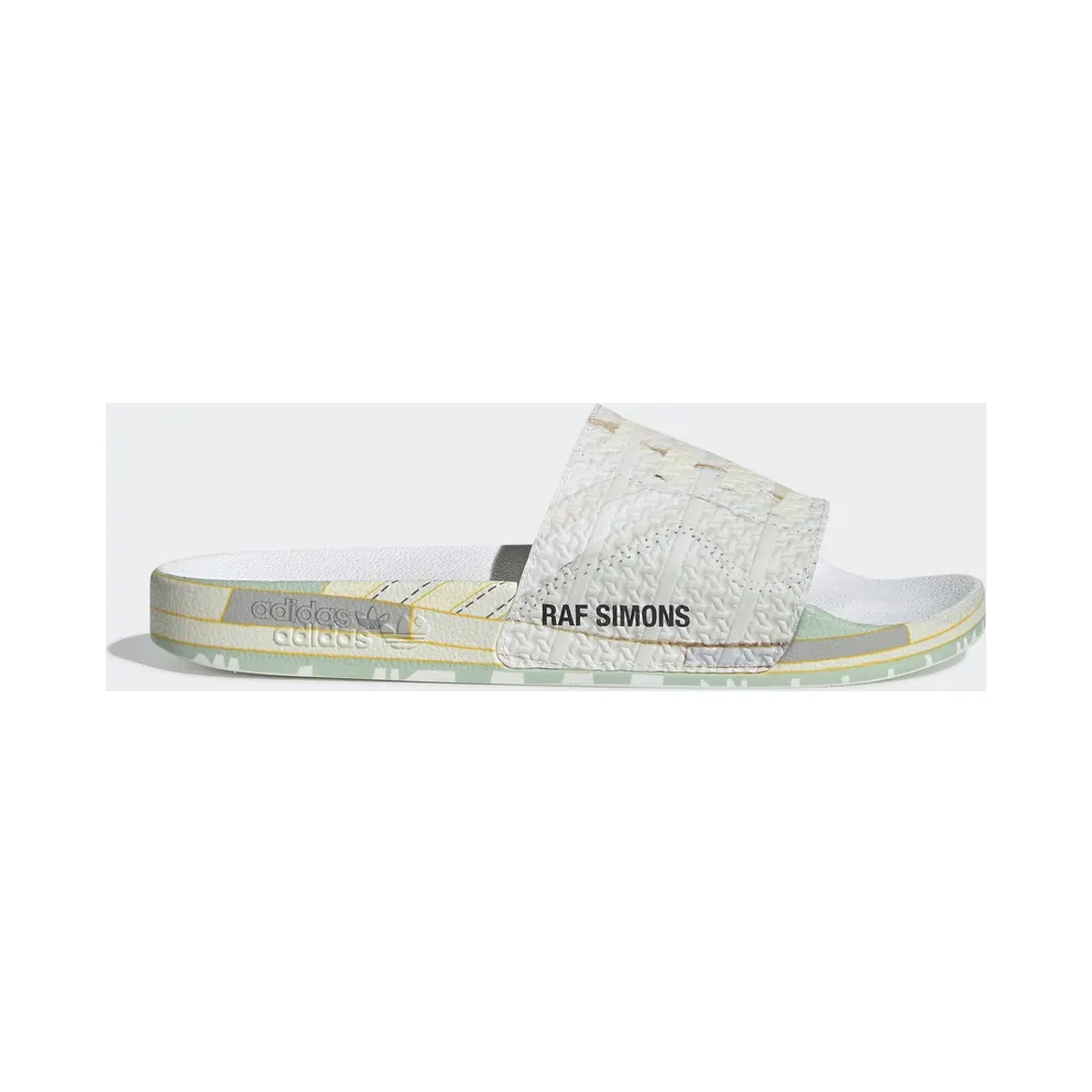 adidas Peach Adilette Raf Simons (EE7957)