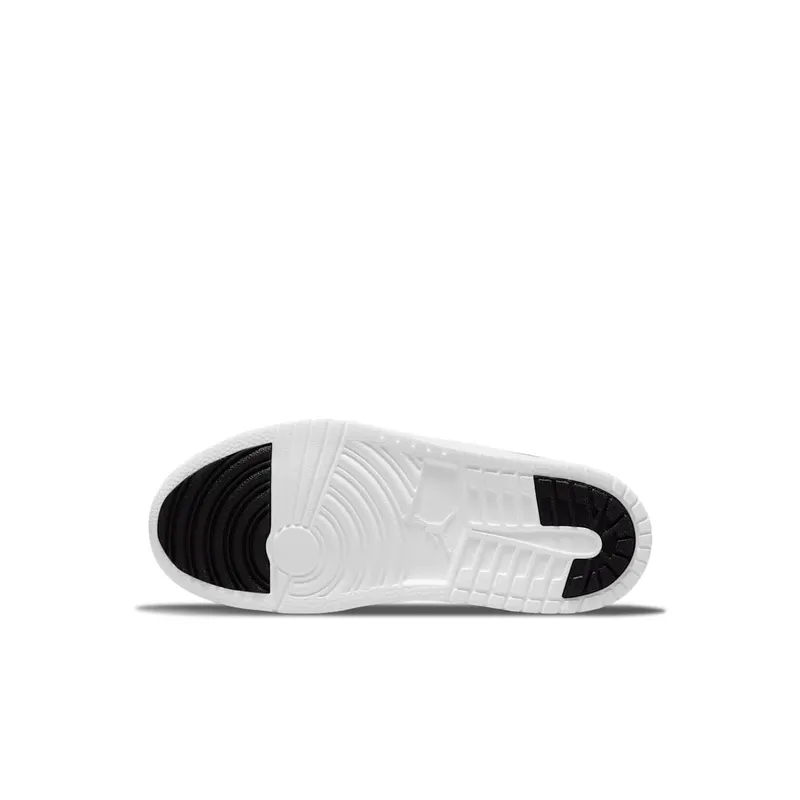 Jordan Access Black Gym Red White (PS) (AV7942-006)