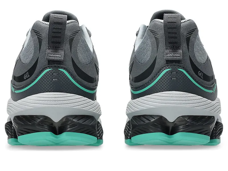 ASICS GEL-QUANTUM 180 VIII “Gravel / Aurora Green” (1203A594-022)