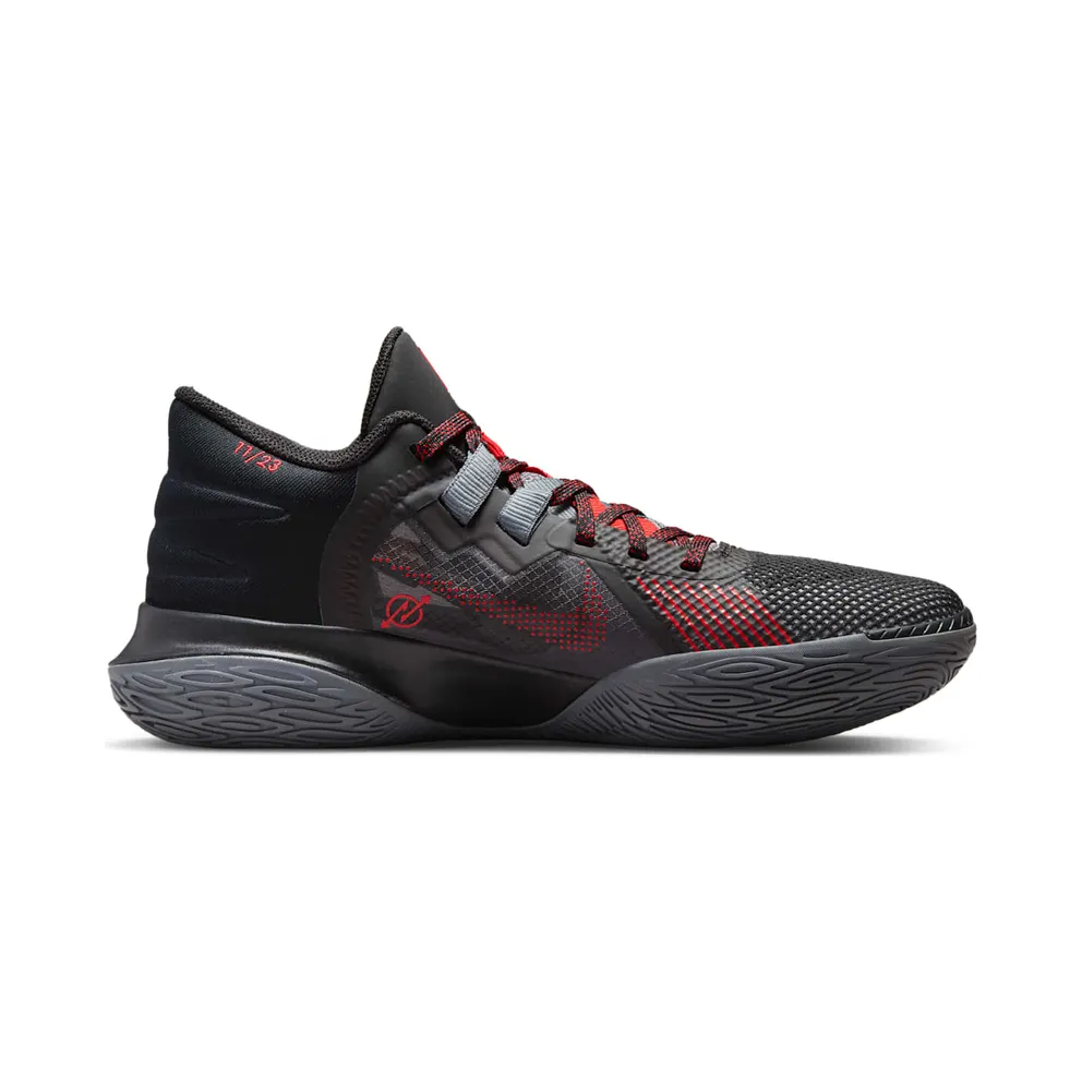 Kyrie Flytrap 5 Black (CZ4100-003)