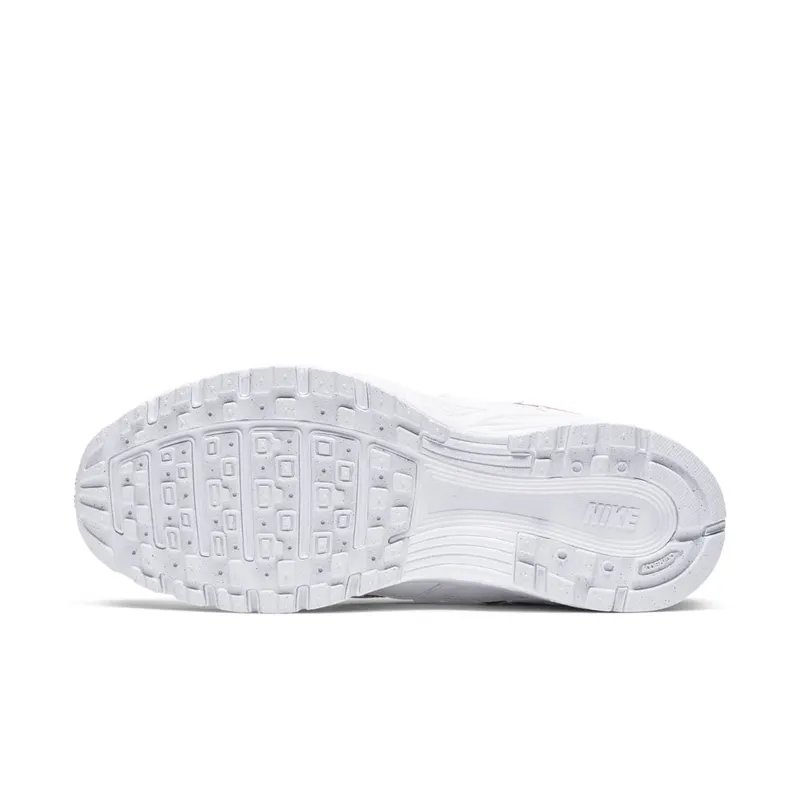 Nike P 6000 SE Light Soft Pink (W) Light Soft Pink/Multi-Color-White-Black (CJ9585-600)