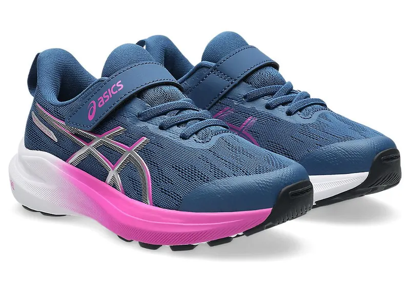 ASICS GT-1000 14 PS “Twilight Blue / Digital Sakura” (1014A381-402)