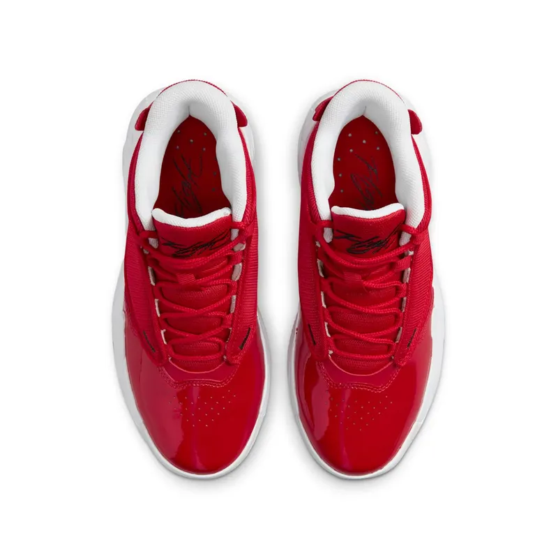 Jordan Max Aura 4 University Red (DQ8404-601)