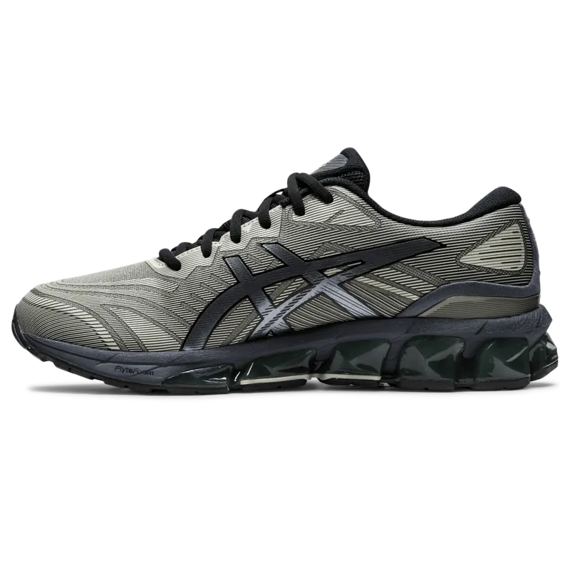 Asics GEL-QUANTUM 360 VII Lichen Green/Gunmetal (1201A481.300)