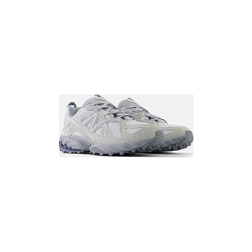 New Balance 610 Aluminum Grey (ML610TBF)