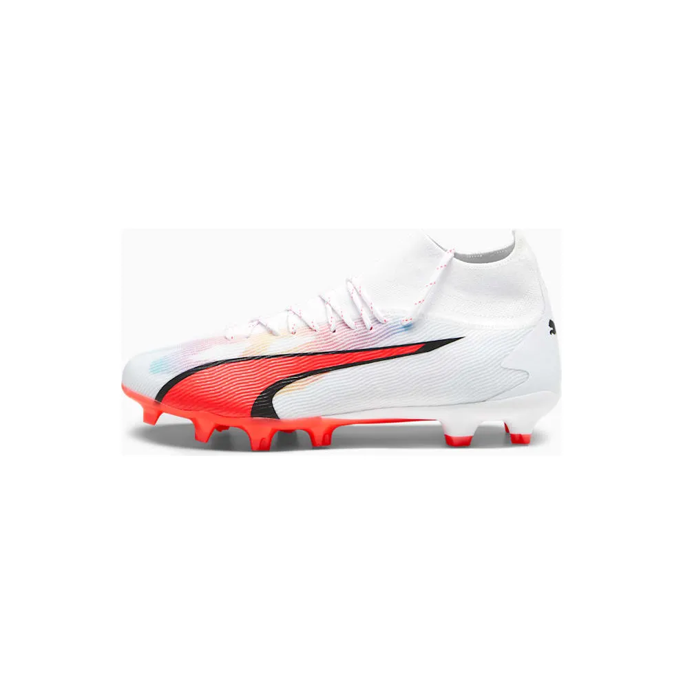 Puma Ultra Pro FG/AG Breakthrough Pack (107422-01)