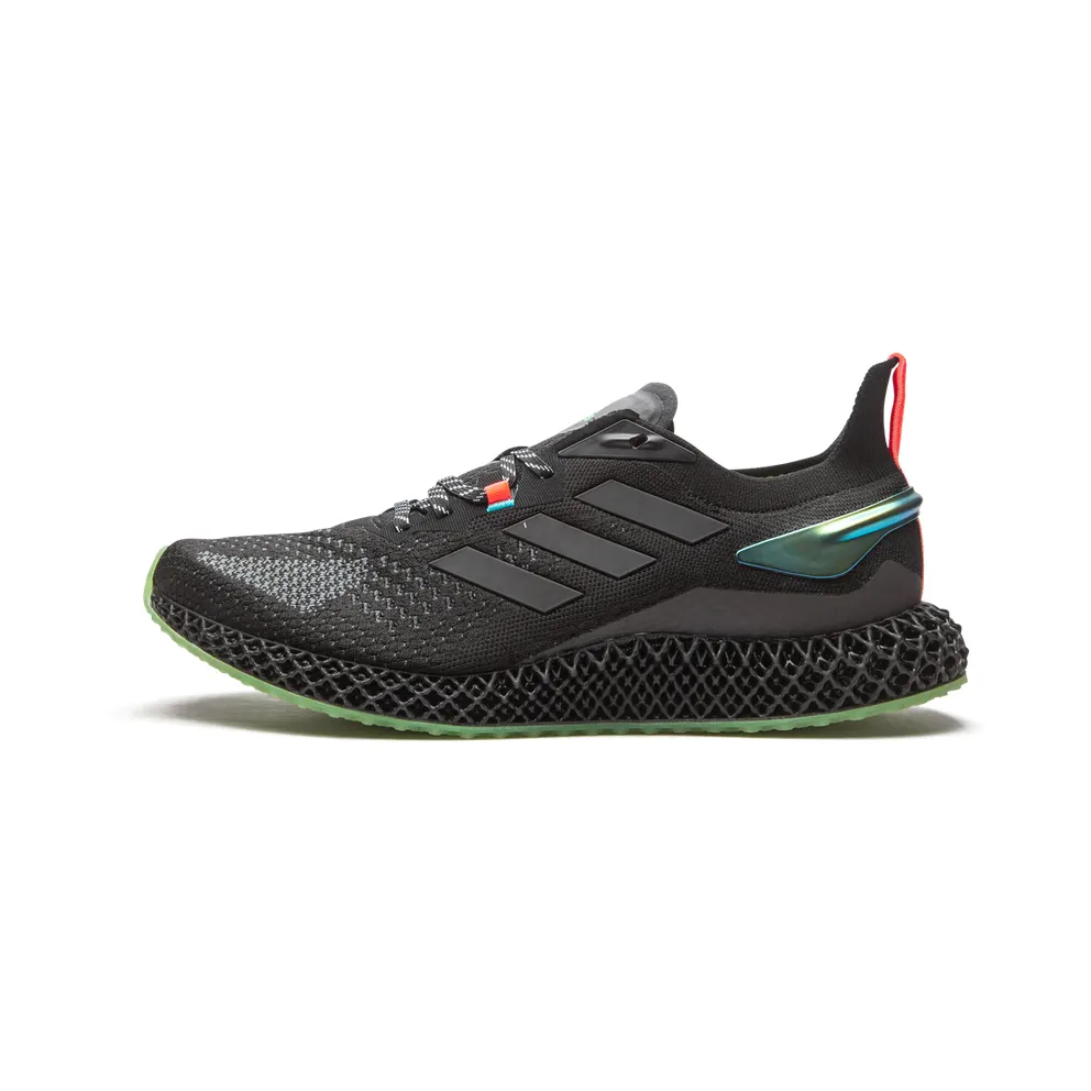 adidas X90004D Core Black Signal Pink Core Black/Core Black/Signal Pink (FW7093)