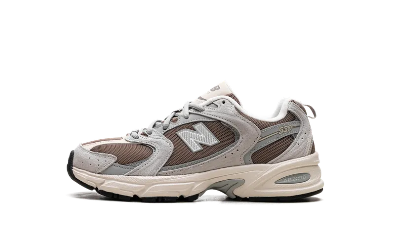 New Balance 530 “Moonrock Mushroom” (MR530CN)