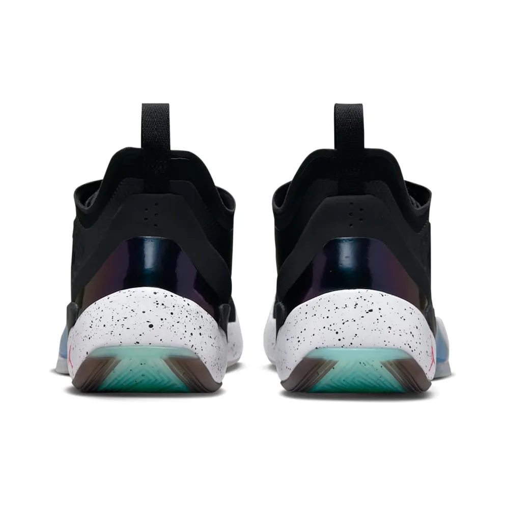 Jordan Luka 1 Black Signal Blue (FB1800-004)