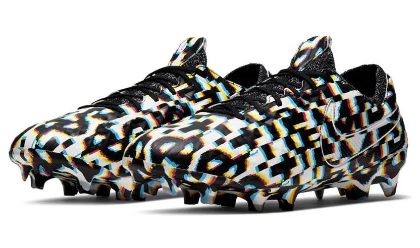 Nike Tiempo Legend 8 Elite SE FG Dazzle Camo