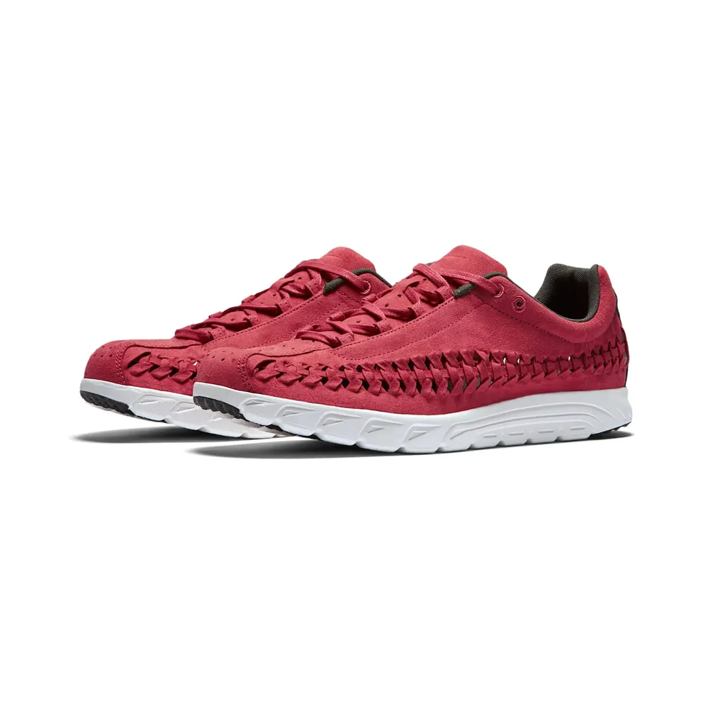 Nike Mayfly Woven Terra Red (833132-600)