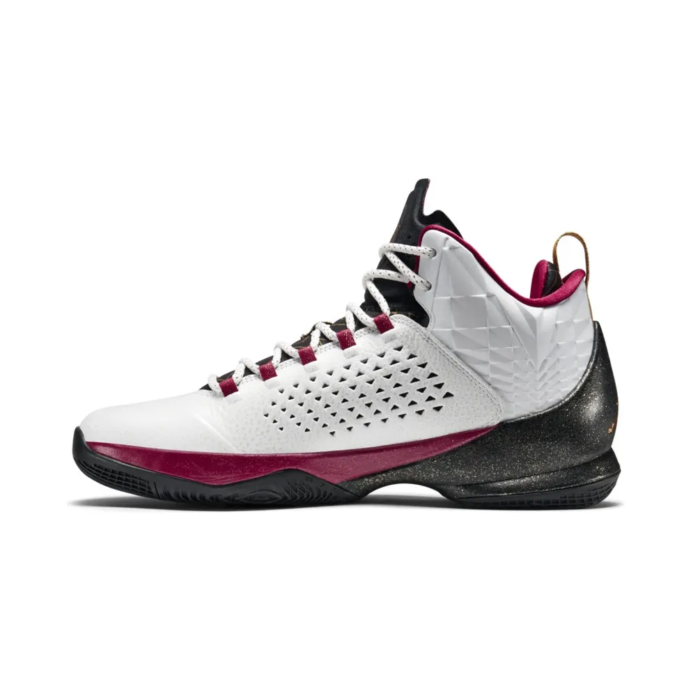 Jordan Melo M11 X-Mas (2014) (718450-125)