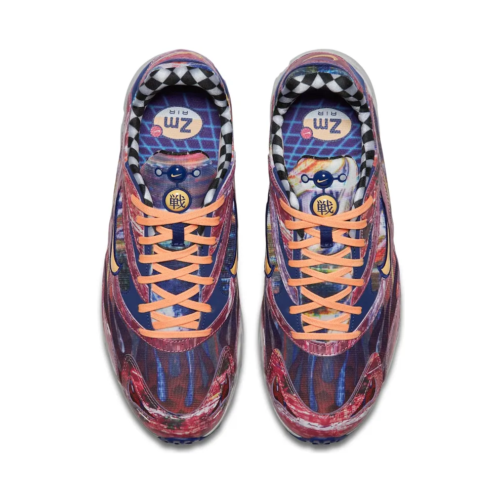 Nike Zoom Streak Spectrum Plus Premium ‘Melon Tint’ (AR1533-800)