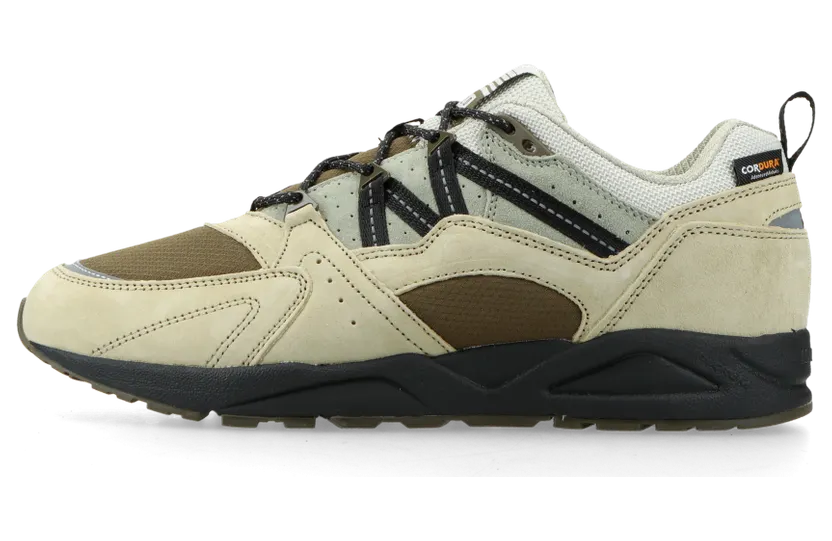 Karhu Fusion 2.0 Olive Green / Jet Black