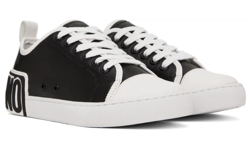 moschino-sneaker MA15422G1F MF2 00A