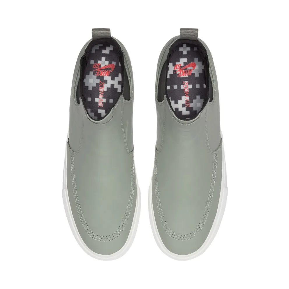 Nike SB Zoom Janoski Slip Mid Rm Jade Horizon Jade Horizon/Jade Horizon-Pale Ivory-Black-Jade Horizon (BQ5888-300)