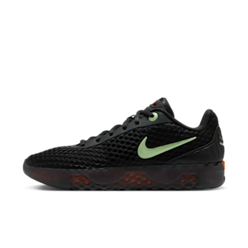 Nike LeBron Witness 10 – Halloween – “Halloween” (IX5286-001)