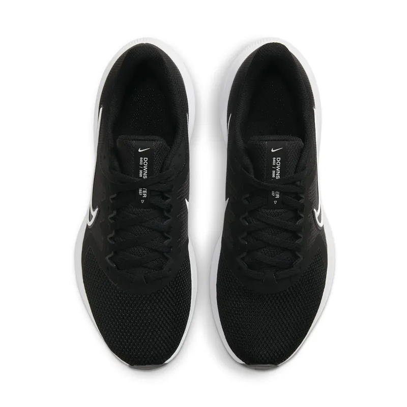 Nike Downshifter 11 Road Running Black (CW3413-006)