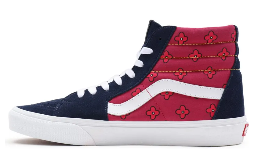 vans-sk8-hi VN0A32QG9Z3