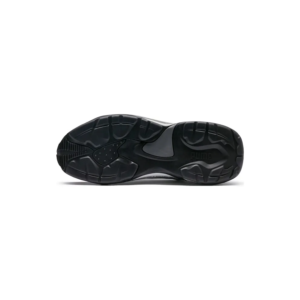Puma Thunder Electric Grey Violet Black Gray/Violet-Puma Black (367996-02)