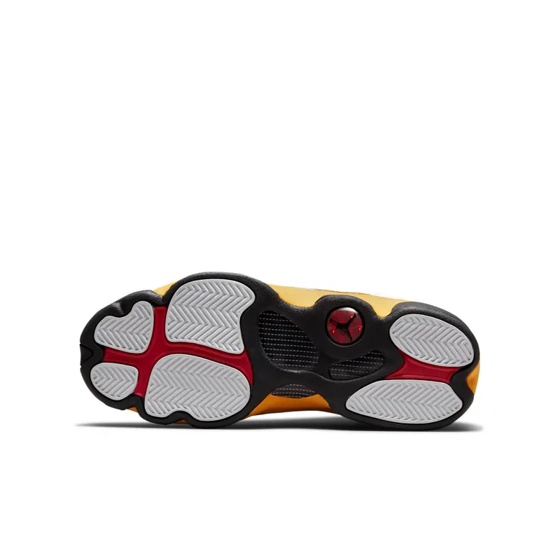 Air Jordan 13 Retro GS “Del Sol” (DJ3003-167)