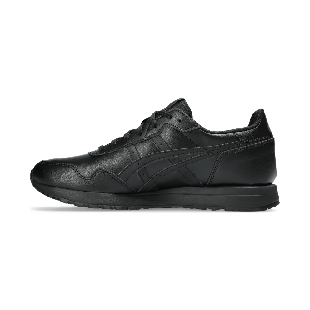 Asics Tiger Runner Ii Black/Black (1203A273.001)