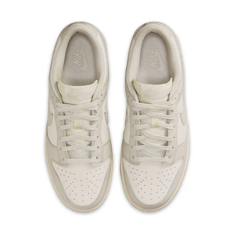Nike Dunk Low Light Bone (DD1503-107)