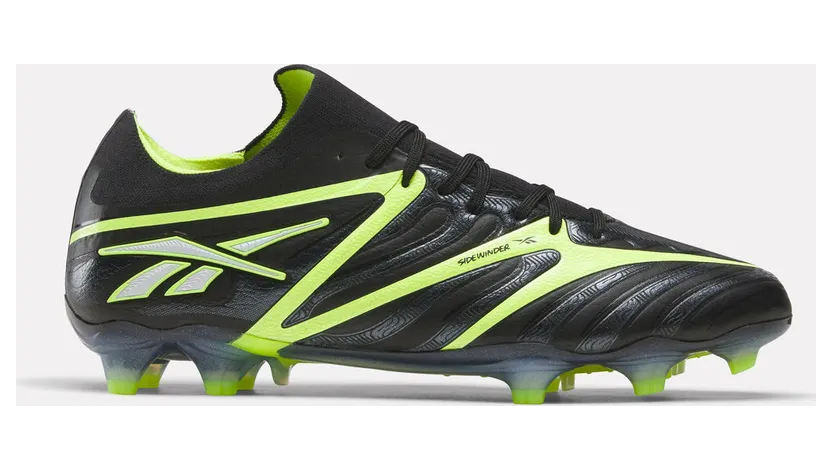 Reebok Sidewinder 26 Elite Fg “Black” (100261669)