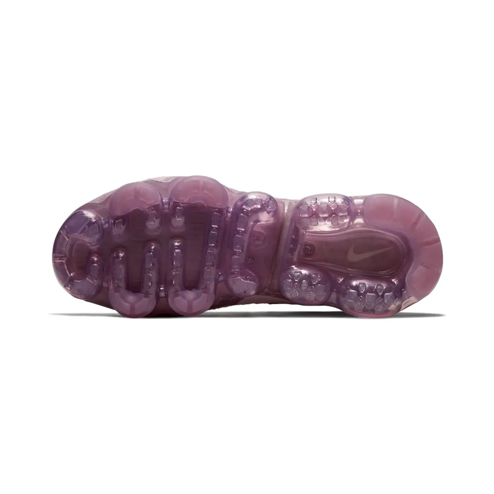 Nike Air VaporMax Plum Fog (W) Plum Fog/Plum Fog-Elemental Rose (849557-502)
