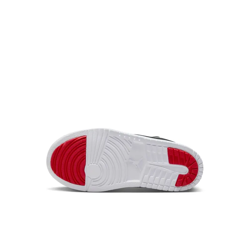 Air Jordan Retro 1 Low Alt PS “White Red Black” (DR9748-161)